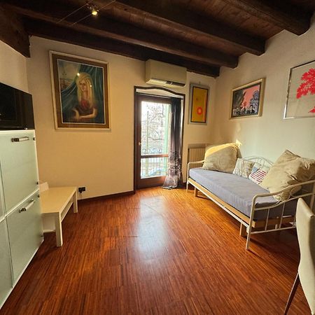 Appartamento Lungadige Verona Exterior foto
