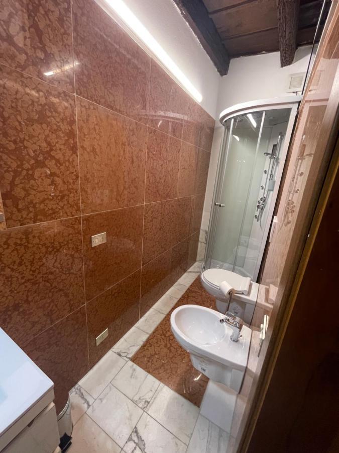 Appartamento Lungadige Verona Exterior foto