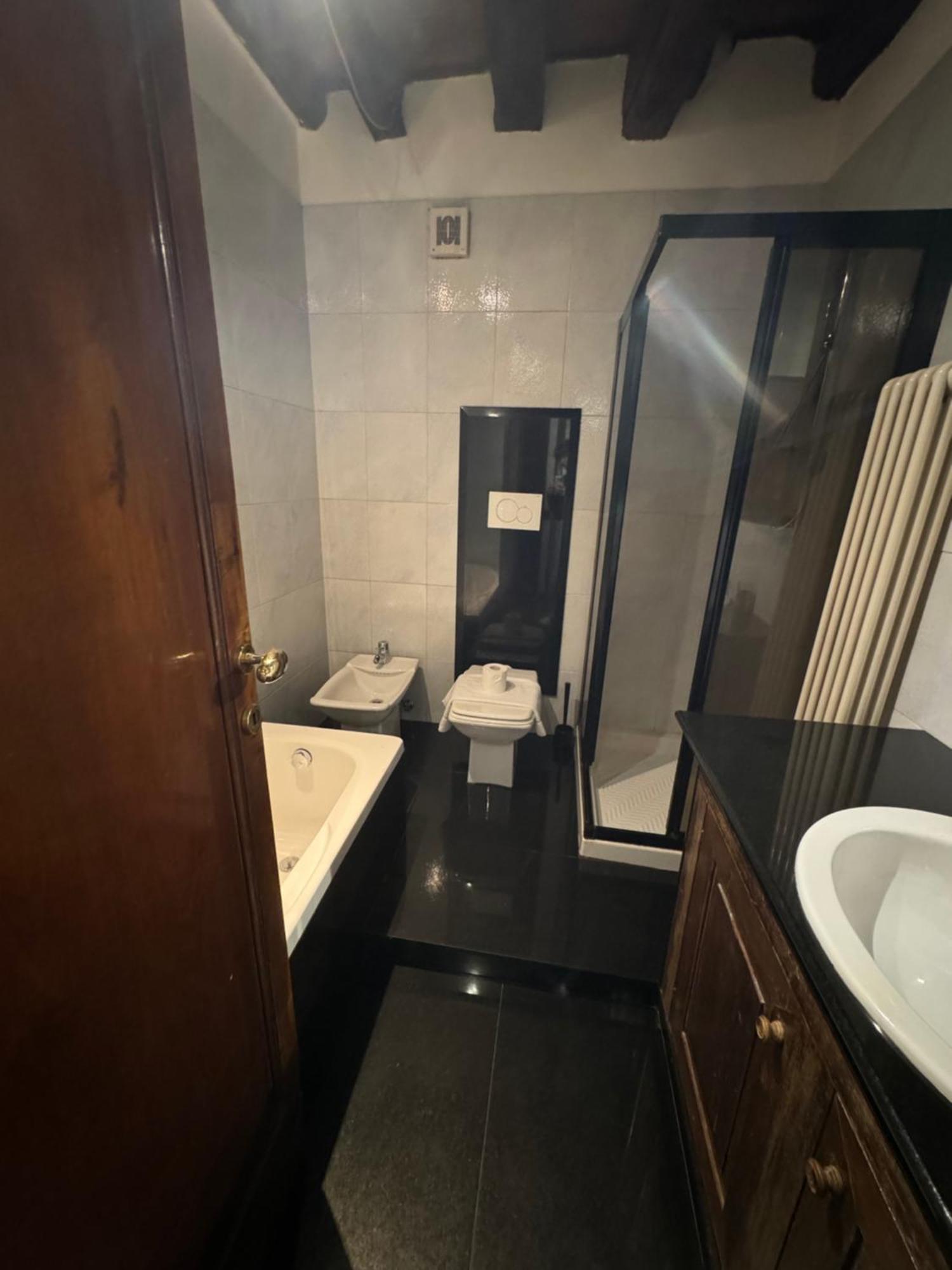 Appartamento Lungadige Verona Exterior foto