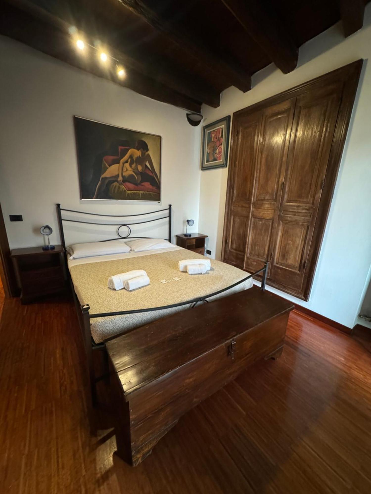 Appartamento Lungadige Verona Exterior foto
