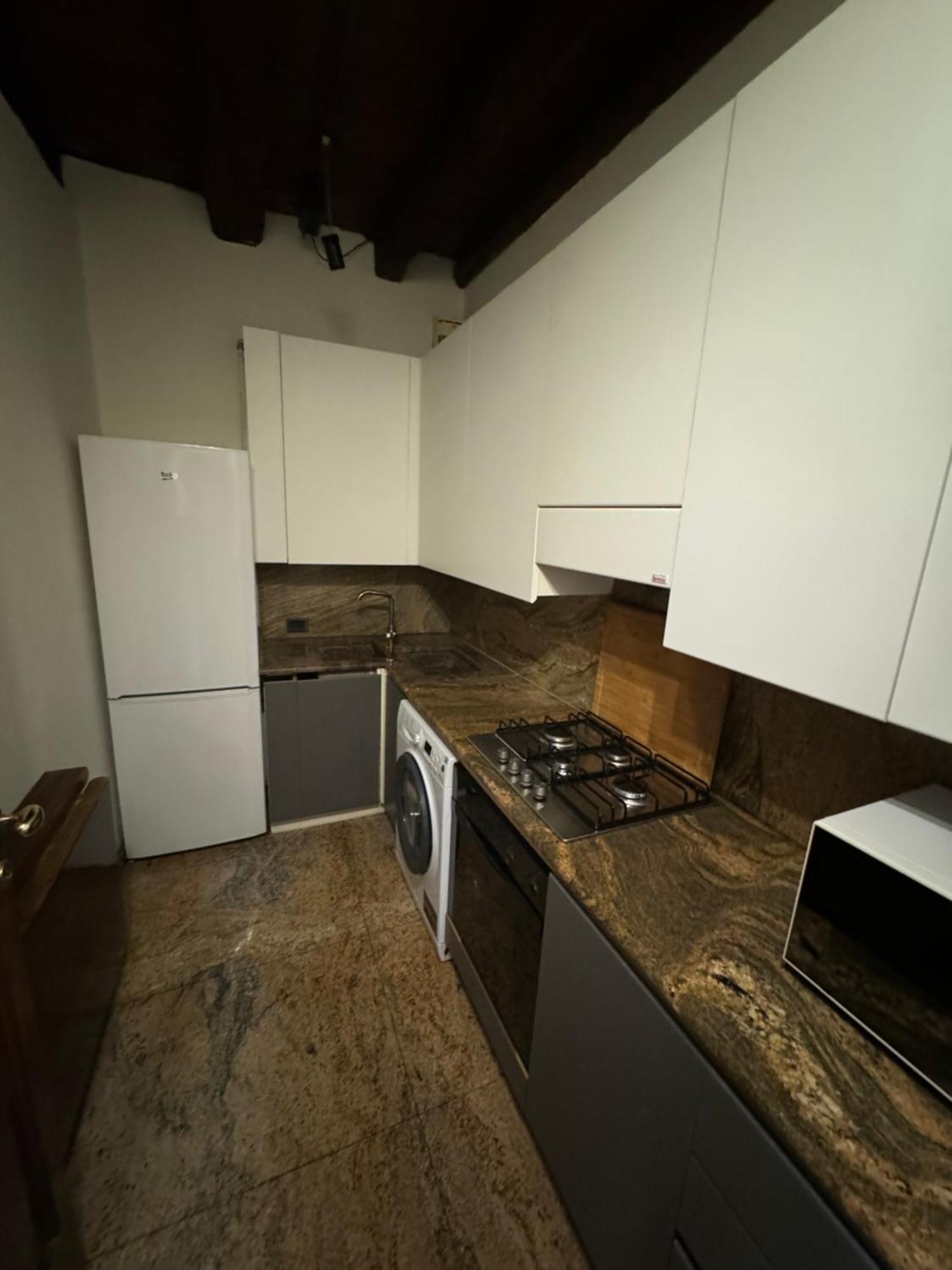 Appartamento Lungadige Verona Exterior foto