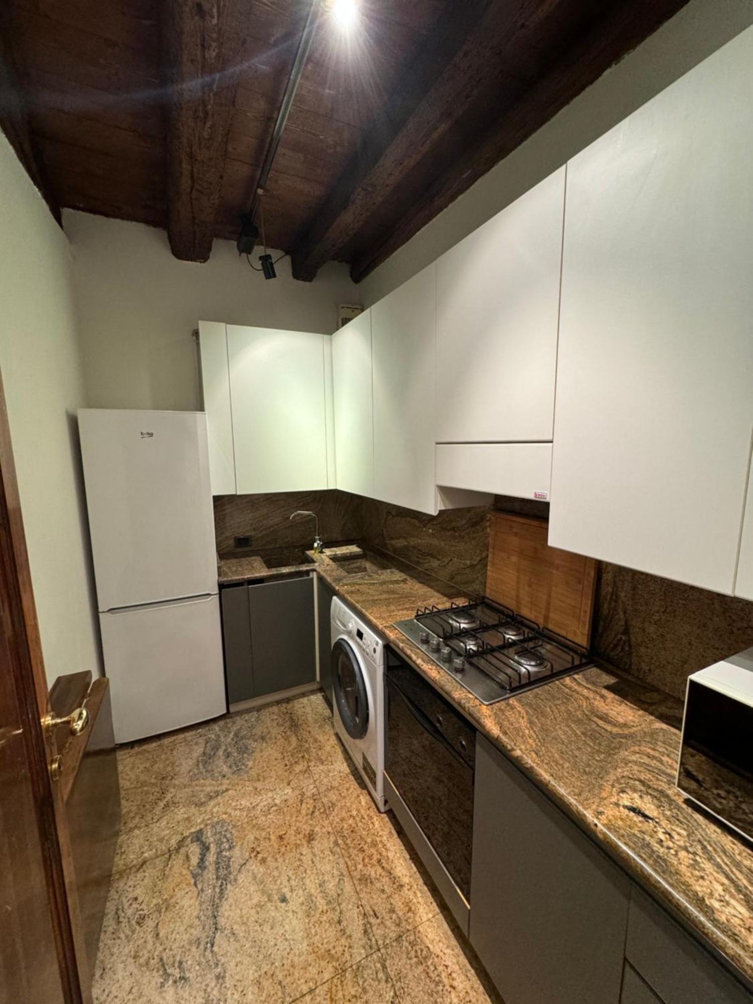 Appartamento Lungadige Verona Exterior foto